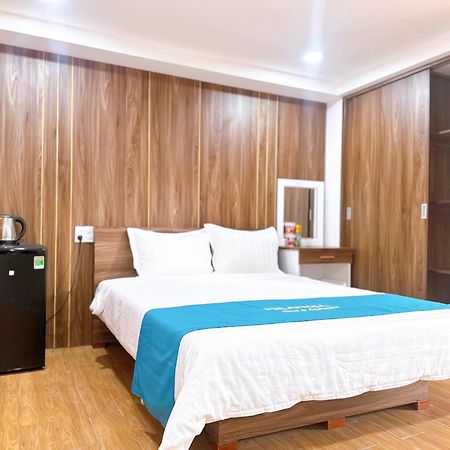 Milanesa Hotel And Apartment 붕타우 외부 사진