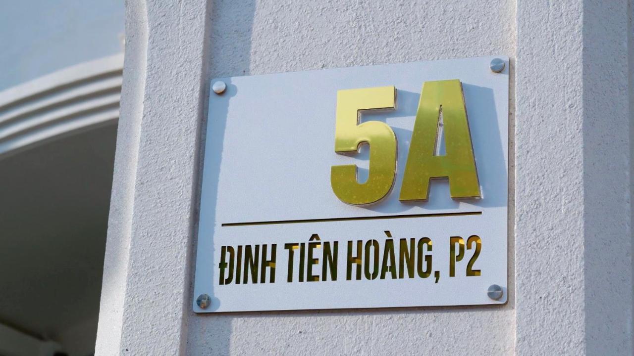 Milanesa Hotel And Apartment 붕타우 외부 사진
