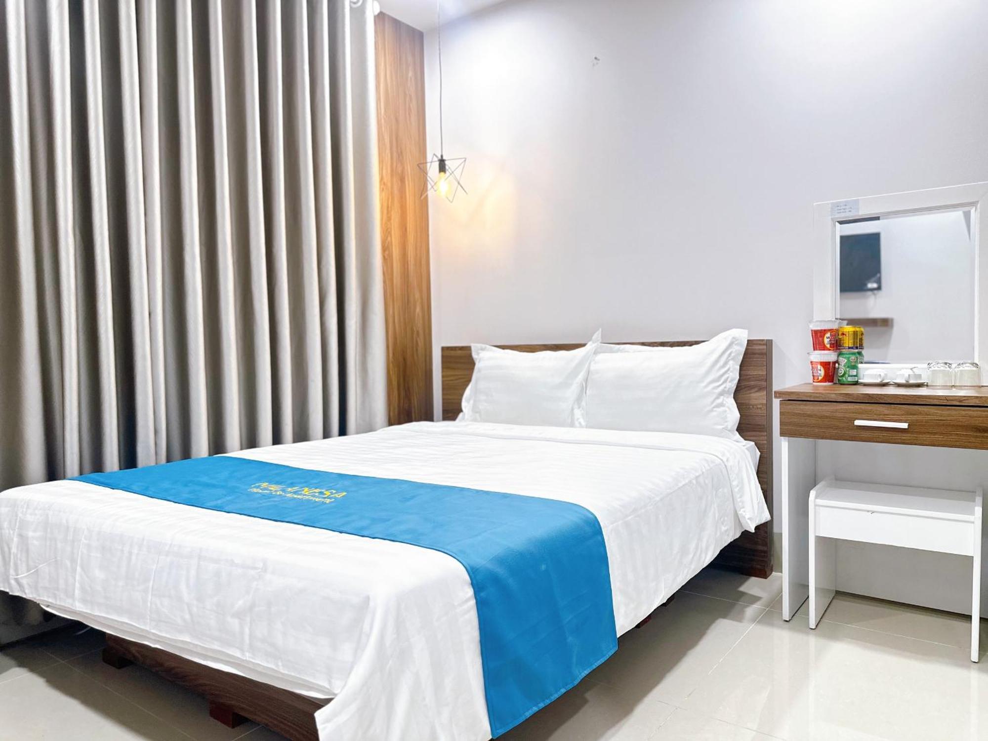 Milanesa Hotel And Apartment 붕타우 외부 사진