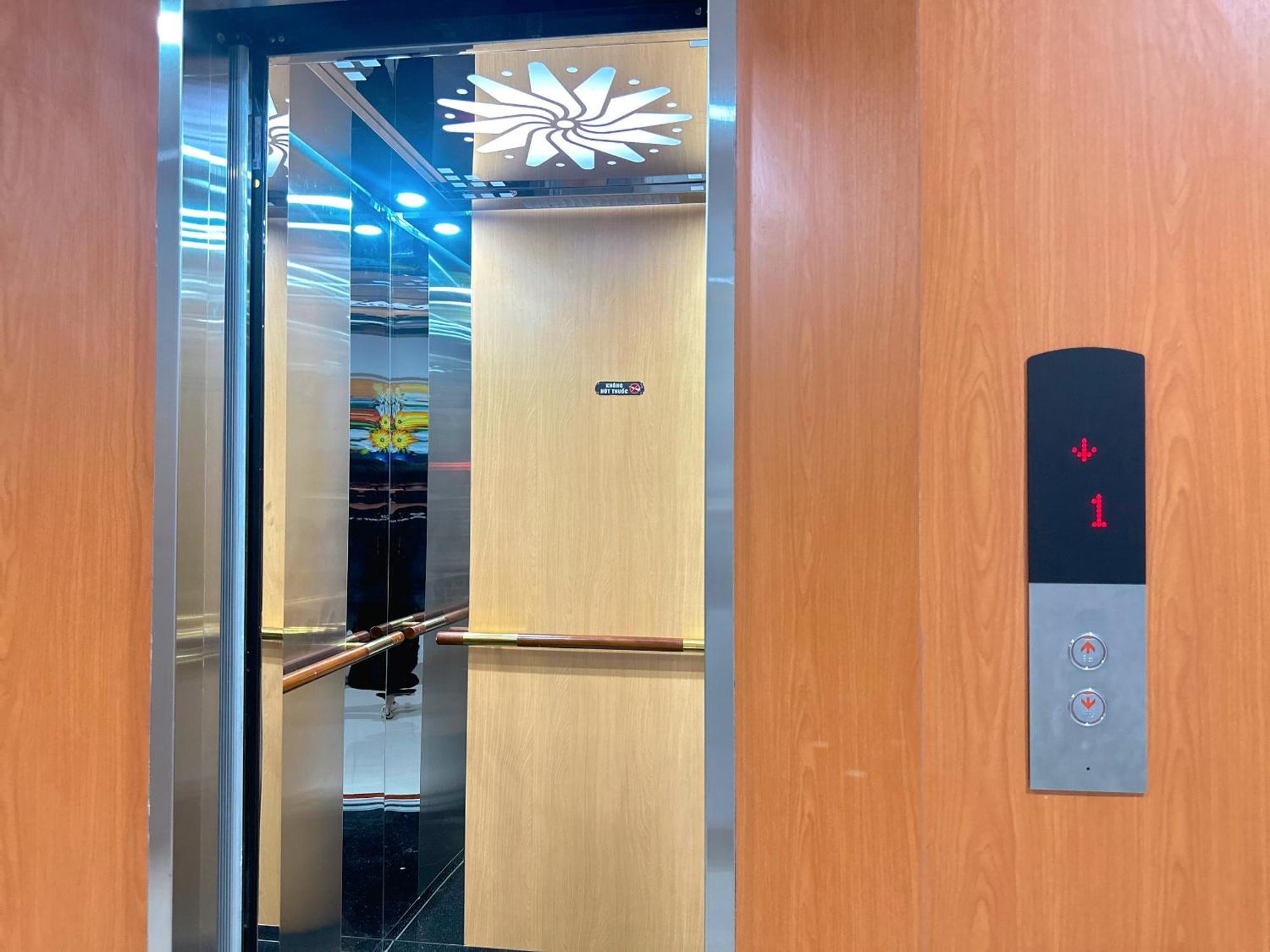 Milanesa Hotel And Apartment 붕타우 외부 사진